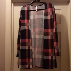 NWOT Honey Me cardigan.